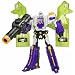 Transformers Voyager Classic Megatron Figure