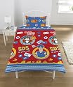 Zap Postman Pat Duvet Set, Single