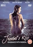 Jezebel's Kiss [DVD] DVD