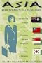 Asia for Women on Business: Hong Kong, Taiwan, Singapore, and South Korea
