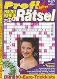 Produkt-Bild: Profi R&auml;tsel
