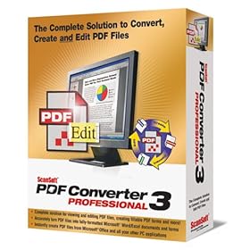 2353&sol; SW SCANSOFT PDF CONVERTER 2 - FULL IT, |JMR SOFTWARE di Rino Ortolani |www.e-2003.com|