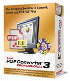 PDF Converter Professional 3.0