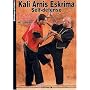 Kali Arnis Eskrima : Self d�fense avec armes et � &hellip de Eric Laulagnet