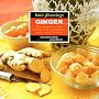 Ginger (The Basic Flavoring Series)