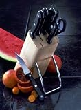  : Metro 2934 7 Piece Knife Set