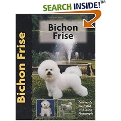 Bichon Frise (Pet Love)