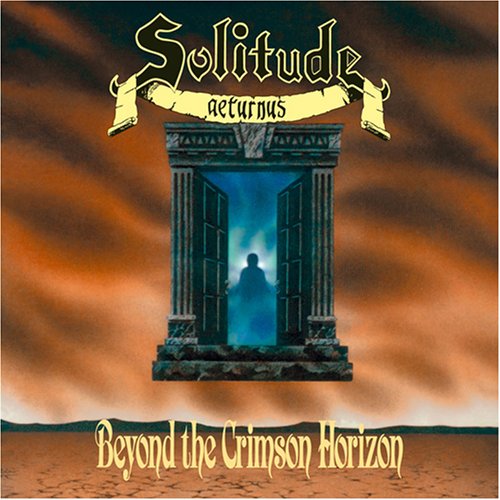Solitude Aeturnus - It Came Upon One Night Lyrics - Zortam Music