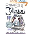Free Stuff for Collectors on the Internet (Free Stuff on the Internet) by Judy Heim and Gloria Hansen