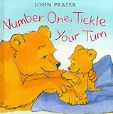 Number one, tickle your tum