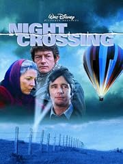 Night Crossing