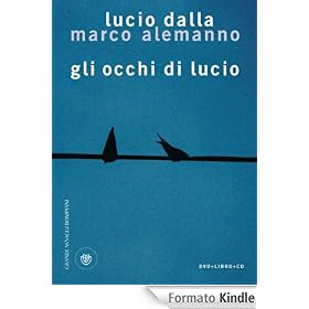 Gli occhi di Lucio