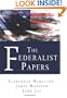 The Federalist Papers