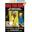 Nine for Nine: The Pennsylvania Mine Rescue Miracle by Andrew Morton