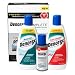 Denorex Dandruff Treatment System, Complete