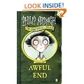 Awful End [Book One of the Eddie Dickens Trilogy]