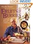 Priscilla Hauser's Book of Fruits & Berries (Decorative Painting)