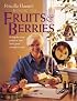 Priscilla Hauser's Book of Fruits and Berries (Decorative Painting)