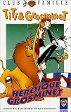 Revue WARNER  / Titi et Grosminet : Héroïque Grosminet