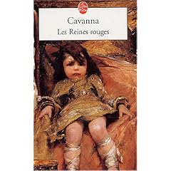 Les Reines rouges