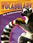 Vocabulary for Achievement - 4th Course