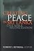Creating Peace in Sri Lanka: Civil War and Reconciliation (World Peace Foundation Study)