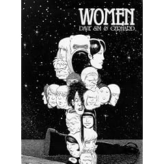 Women (Cerebus, Book 8)