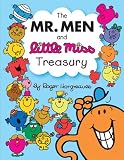 Mr Men & Little Miss Treasury