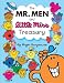 Mr Men & Little Miss Treasury