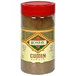 Bombay Foods Cumin Powder, 6.25-Ounce Jars (Pack of 6)