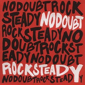 CD-Charts  Music : Rock Steady