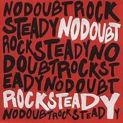 Rock Steady