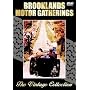 Brooklands Motor Gathering [DVD]