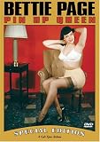 Bettie Page: Pin Up Queen
