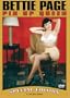 Bettie Page: Pin Up Queen