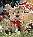 Plush Barkley 9 � - B00069BL2Q