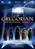 Produkt-Bild: Gregorian - The Masterpieces (DVD + CD)