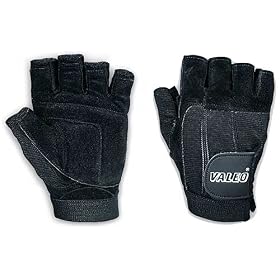 Valeo Performance Lifting Gloves