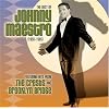 The Best of Johnny Maestro: 1958-1985