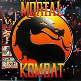 Various Artists - Mortal Kombat ( Audio CD ) - B000002U69
