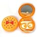 ARCADIO Contact Lens Designer Cases_ Bow Tie _A8097OR RS.399.00