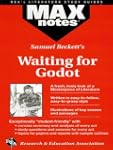 Waiting for Godot (MAXNotes Literatur...