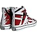 Van Halen - Mens Shoes - Band