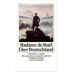 �ber Deutschland.