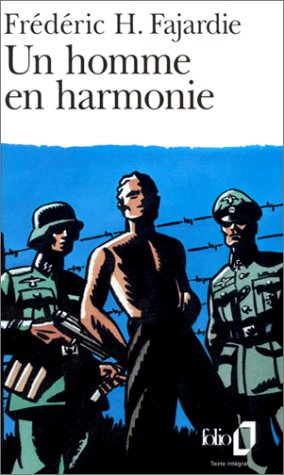 Un homme en harmonie
