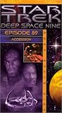 Star Trek - Deep Space Nine, Episode 89: Accession [VHS]