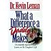 What a Difference a Daddy Makes - The Lasting Imprint a Dad Leaves on His Daughter's Life