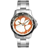 Gametime Clemson Tigers Ladies Coaches Series Watch