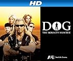 Dog The Bounty Hunter [HD]: Dog The Bounty Hunter Season 7 [HD]