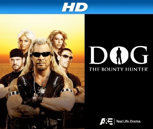 Hunter: Season 7 movie